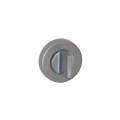 Накладка WC System RO 12W6 CBM хром матовый