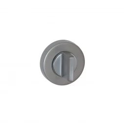 Накладка WC System RO 12W6 CBM хром матовый
