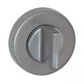 Накладка WC System RO 12W6 CB хром матовый