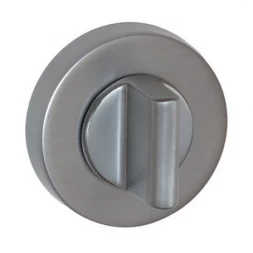 Накладка WC System RO 12W6 CB хром матовый