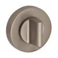 Накладка WC System RO 12W6 NB никель матовый