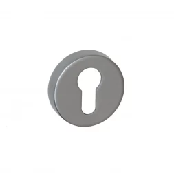 Накладка PZ System RO 12Y CBM хром матовый
