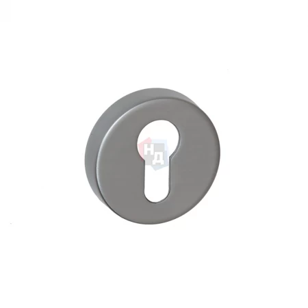 Накладка PZ System RO 12Y CBM хром матовый