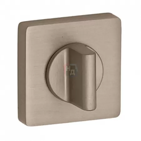 Накладка WC System RO 11W6 NB никель матовый