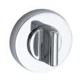Накладка WC System RO 12W6 CR хром