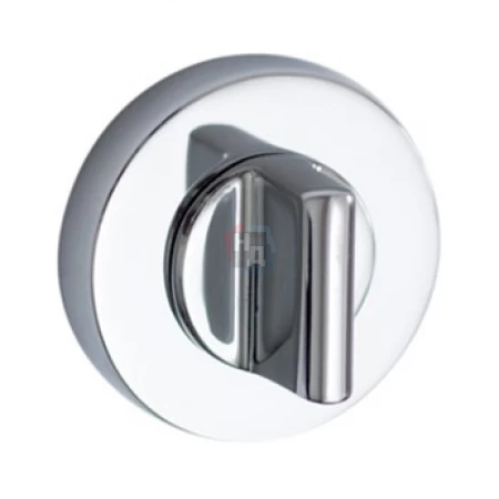 Накладка WC System RO 12W6 CR хром