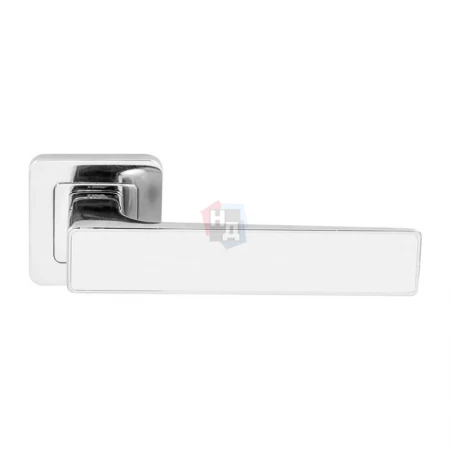 Декоративная вставка для ручки RDA Insert белый матовый