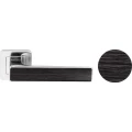 Декоративная вставка для ручки RDA Insert венге