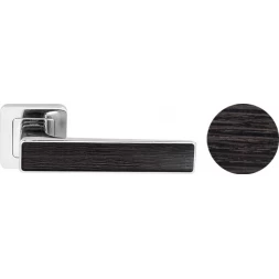 Декоративная вставка для ручки RDA Insert венге