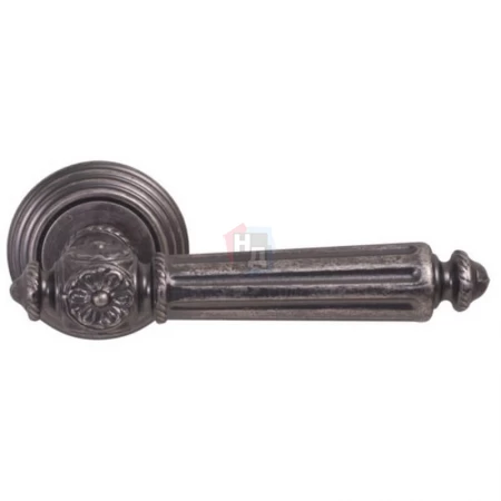 Дверная ручка Fimet Wien 109-269 F45 античное железо