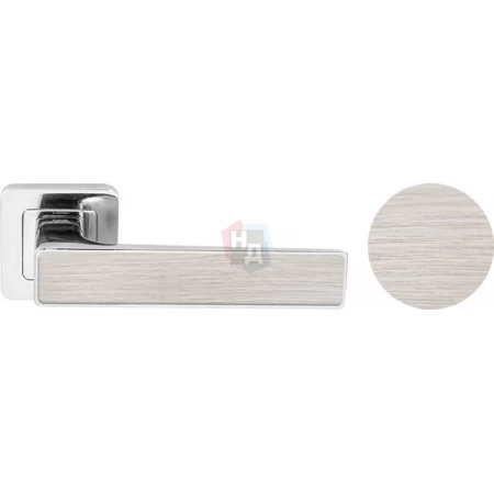 Декоративная вставка для ручки RDA Insert дуб