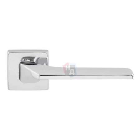 Дверная ручка Fimet Corsa 1354-211B F04 хром