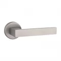 Дверная ручка Tupai Square 2275 5S-142 никель