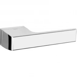 Дверная ручка Tupai Melody 3099-03 RT-03 хром полированный