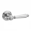 Дверная ручка Fimet Michelle 106-269 F04 хром