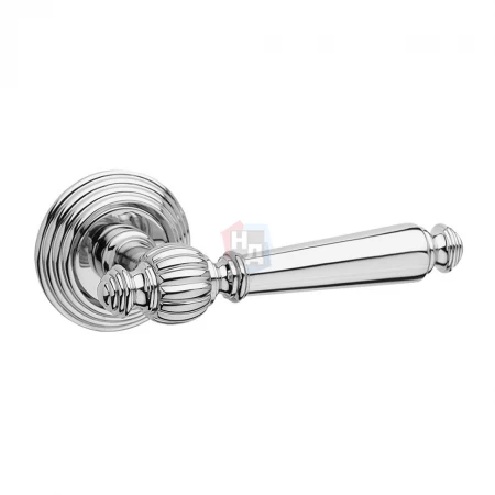 Дверная ручка Fimet Michelle 106-269 F04 хром