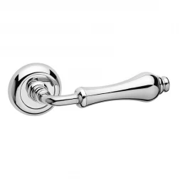 Дверная ручка Fimet Julliette 152-231C F04 хром