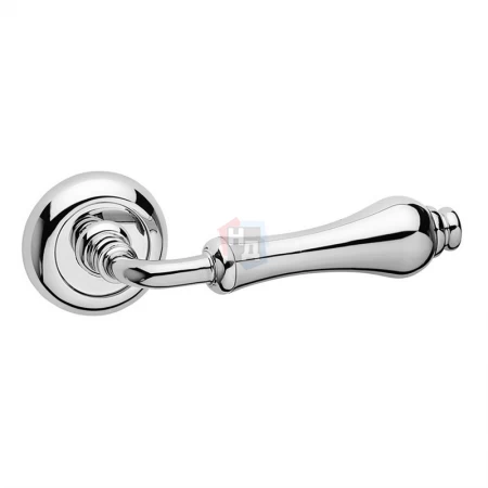Дверная ручка Fimet Julliette 152-231C F04 хром