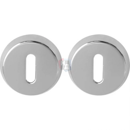 Накладка BB Colombo CD 33 хром