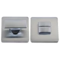 Накладка WC Colombo BT 19 BZG матовый хром