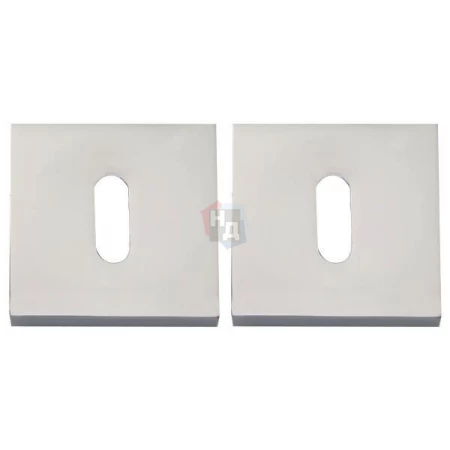 Накладка BB RDA 49 хром
