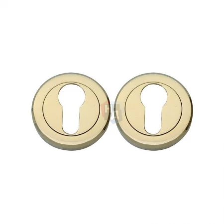 Накладка PZ RDA 52 PVD полированная латунь