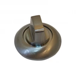 Накладка WC RDA 59 матовый хром