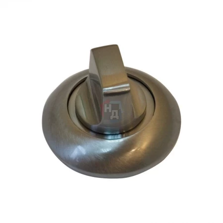 Накладка WC RDA 59 матовый хром