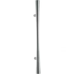 Дверная ручка Colombo Design Zen CB 36A матовый хром