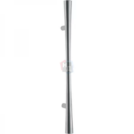 Дверная ручка Colombo Design Zen CB 36A матовый хром