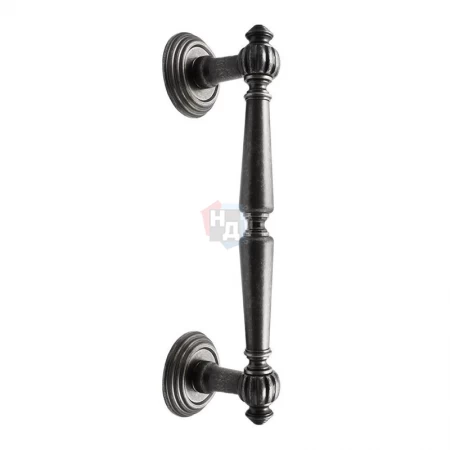 Дверная ручка Fimet Michelle 106STG/269 F45 античное железо