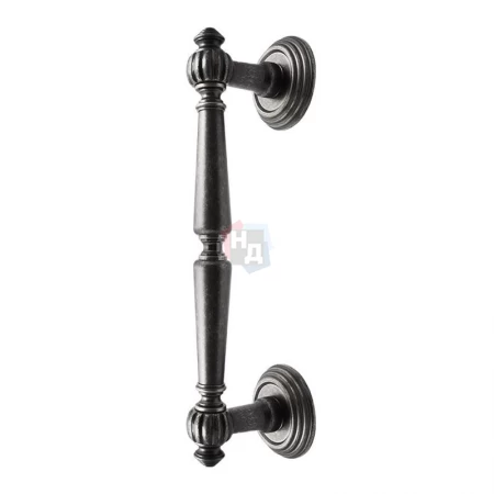 Дверная ручка Fimet Michelle 106STG/269 F45 античное железо