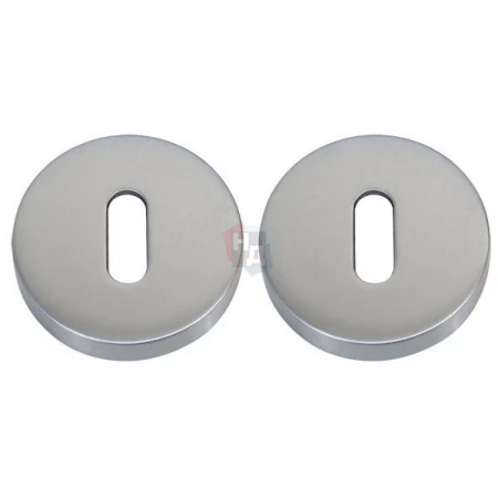 Накладка BB Colombo CD 1043 матовый хром