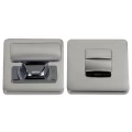 Накладка WC Colombo BT 19 BZG хром