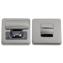 Накладка WC Colombo BT 19 BZG хром