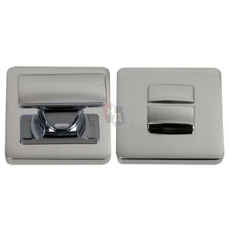 Накладка WC Colombo BT 19 BZG хром