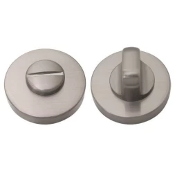 Накладка WC Colombo CD 49 BZG G матовый никель