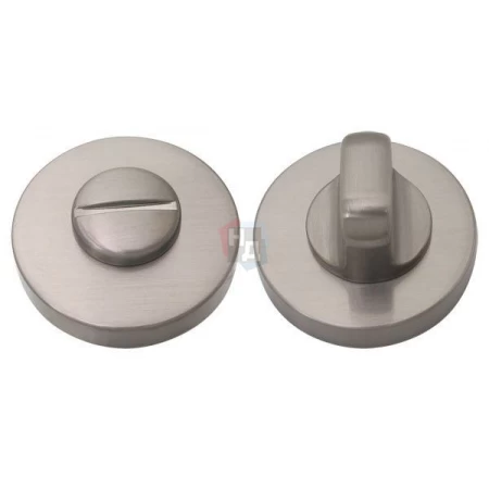 Накладка WC Colombo CD 49 BZG G матовый никель