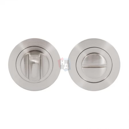 Накладка WC Comit Z-A0003 матовый никель