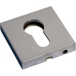 Накладка PZ RDA 49 хром