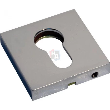 Накладка PZ RDA 49 хром