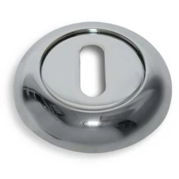 Накладка BB Fimet 2031C F04 хром