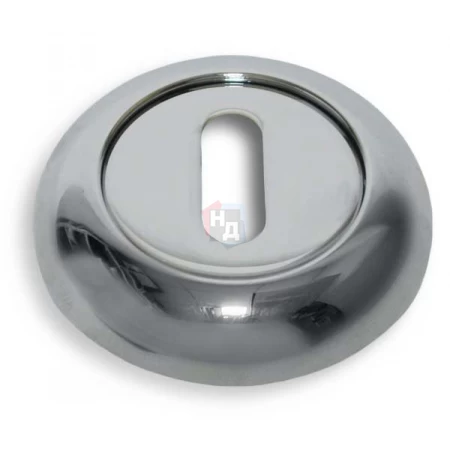 Накладка BB Fimet 2031C F04 хром