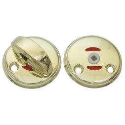 Накладка WC Comit WC 0360 PB полированная латунь