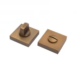 Накладка WC RDA 49 матовый кофе