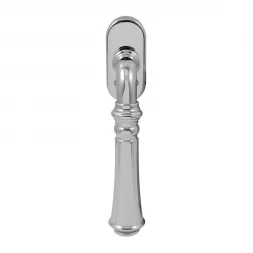 Ручка оконная Fimet 1028 D.K. F04 Tasha хром