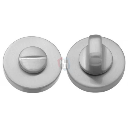 Накладка WC Colombo CD 49 BZG G матовый хром