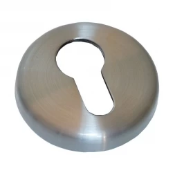 Накладка PZ RDA Eco plus RD 63 G B матовый хром