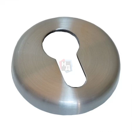 Накладка PZ RDA Eco plus RD 63 G B матовый хром