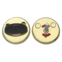 Накладка WC RDA 16/006 полированная латунь